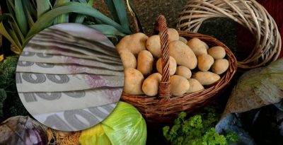 Овочі, фрукти Овочі, фрукти