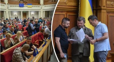 'Есть процент коррупционеров': сколько нардепов получили подозрения - Корниенко