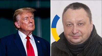Якого завершення війни в Україні хоче Трамп: генерал-майор назвав головну ідею Якого завершення війни в Україні хоче Трамп: генерал-майор назвав головну ідею