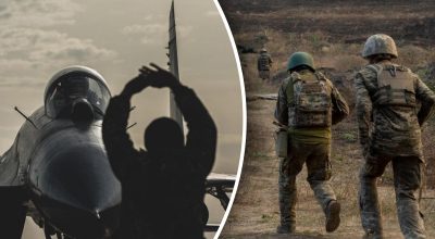 Украинские военные Украинские военные