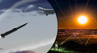 ПВО, ракета ПВО, ракета