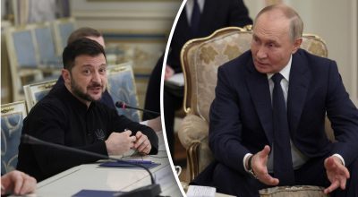 'Заборона і зараз діє': в МЗС вказали на деталь в переговорах про мир з РФ 'Заборона і зараз діє': в МЗС вказали на деталь в переговорах про мир з РФ