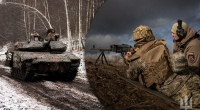 'Буде біда': майор ЗСУ назвав імовірні терміни нової війни РФ з Україною