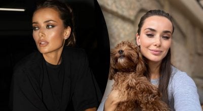 Ксенія Мішина Ксенія Мішина