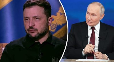 Зеленский, Путин Зеленский, Путин