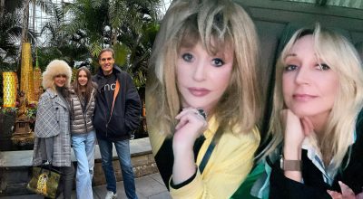 Кристина Орбакайте, Михаил Земцов, Алла Пугачева