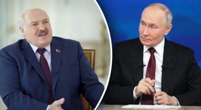 Свержение Лукашенко и захват Беларуси: раскрыт вероятный сценарий Кремля