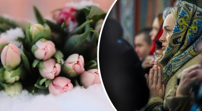 Какой сегодня праздник 17 января 2025 года: что нельзя говорить в этот день