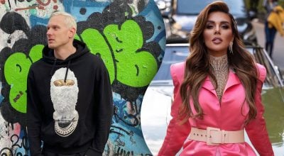 Яніс Тімма, Анна Сєдокова