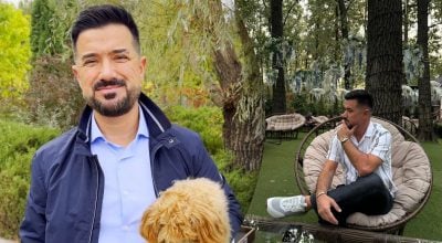 Мурат Налчаджиоглу