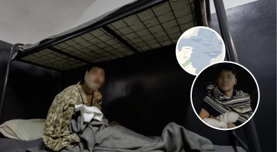 Через минное поле под обстрелом: в WSJ раскрыли, как ВСУ взяли в плен солдата КНДР