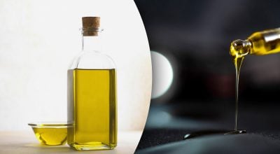Чем отличается рафинированное масло от нерафинированного