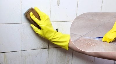 Як прибрати мильні розводи у ванній Як прибрати мильні розводи у ванній