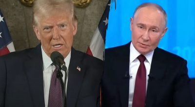 Трамп намекнул, что может отказаться от сделки с Путиным: какие угрозы для Украины