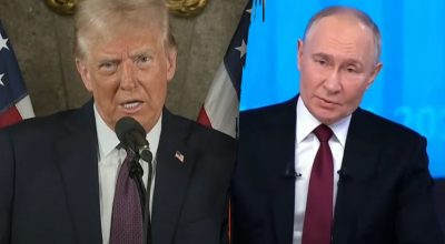 Только один хочет результата: чего ожидают Путин и Трамп от встречи - Портников