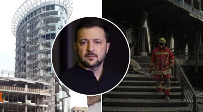 'Добре попрацювали': Зеленський відреагував на гучні затримання і ракетний удар 'Добре попрацювали': Зеленський відреагував на гучні затримання і ракетний удар