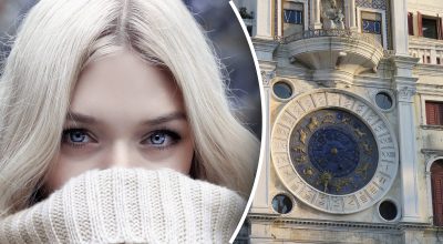 Гороскоп на тиждень Гороскоп на тиждень