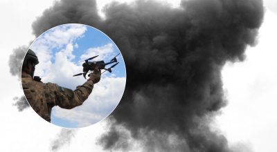 Дрони СБУ знеструмили та зупинили важливий об’єкт на Кубані - деталі Дрони СБУ знеструмили та зупинили важливий об’єкт на Кубані - деталі