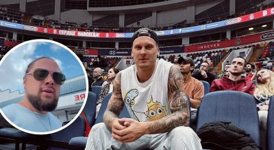 "Я вже переконаний": друг Тімми розповів, хто міг вбити баскетболіста