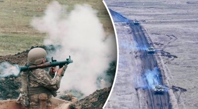 ВСУ, танки ВСУ, танки