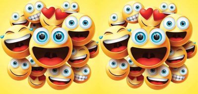 Чим відрізняються картинки: тільки людина з "орлиним зором" знайде 2 відмінності