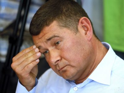 Олександр Онищенко