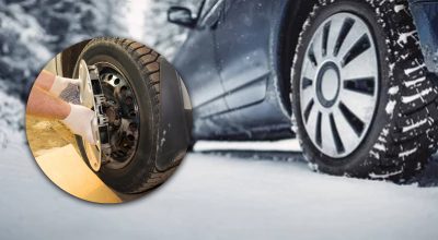 Для чого потрібні ковпаки на колесах: більшість водіїв не здогадується Для чого потрібні ковпаки на колесах: більшість водіїв не здогадується