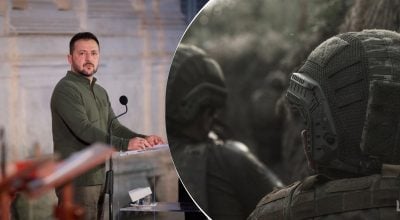 Зеленский, ВСУ Зеленский, ВСУ