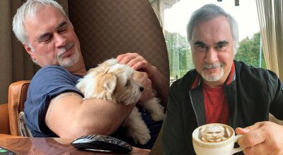 Валерий Меладзе