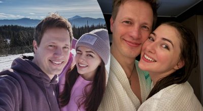 Валентин Томусяк, Катерина Тишкевич