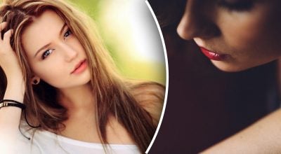 Що означає, якщо сверблять губи