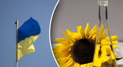 подсолнечное масло, Украина подсолнечное масло, Украина