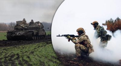 Ситуація напружена: у ДШВ назвали два 