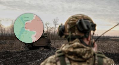 Враг хочет захватить левый берег реки Оскол: известно, будут ли отходить ВСУ