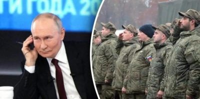'Новий театр бойових дій': РФ хоче розширити війну, як зміниться фронт