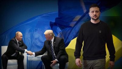 Нинішні переговори щодо війни в Україні – імітація, реальні перемовини можуть початися у квітні 2026 року