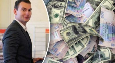 Ярослав Железняк