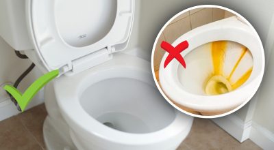 Как сделать универсальное средство против известкового налета: результат впечатляющий