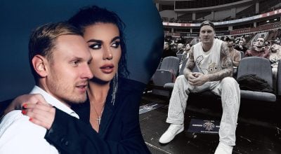 Анна Седокова, Яніс Тімма Анна Седокова, Яніс Тімма