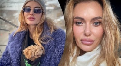 Слава Камінська