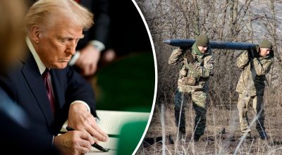 В США назвали спосіб закінчення війни в Україні не на користь Путіна - ЗМІ В США назвали спосіб закінчення війни в Україні не на користь Путіна - ЗМІ