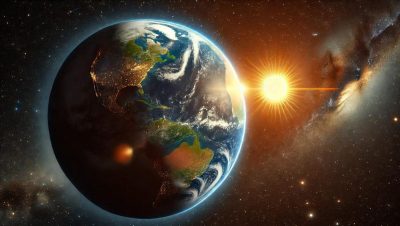 магнітна буря  магнітна буря