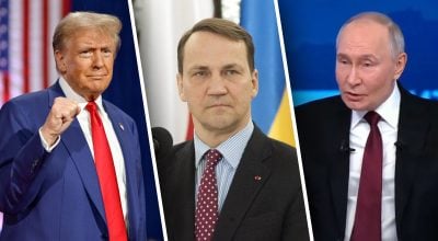 Путин должен заслужить встречу с Трампом: в МИД Польши сделали жесткое заявление