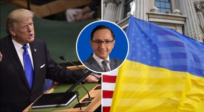 Валерий Клочок