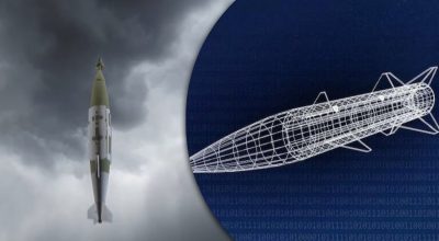 США створюють для ЗСУ потужну ракето-бомбу: в ЗМІ розповіли про секретну розробку США створюють для ЗСУ потужну ракето-бомбу: в ЗМІ розповіли про секретну розробку