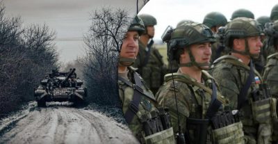 'Не треба себе тішити надіями': відомо, чи прорветься РФ у Дніпропетровщину 'Не треба себе тішити надіями': відомо, чи прорветься РФ у Дніпропетровщину