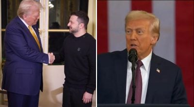 Припинення військової допомоги США: Зеленський зробив важливу заяву Припинення військової допомоги США: Зеленський зробив важливу заяву
