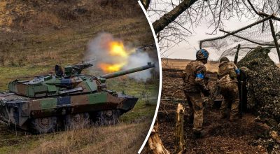 Армія РФ прорвалась у Донецькій області: в ISW розкрили невтішну ситуацію на фронті Армія РФ прорвалась у Донецькій області: в ISW розкрили невтішну ситуацію на фронті