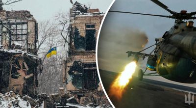 РФ пытается прорвать оборону ВСУ под Купянском: ситуация обостряется