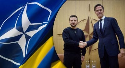 Зважаючи на ситуацію в Ірані: відомо, чи продовжить НАТО підтримувати Україну